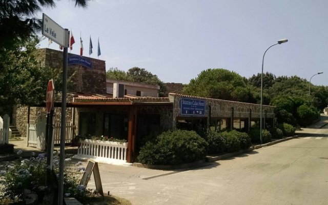 Stintino Calas Hotel