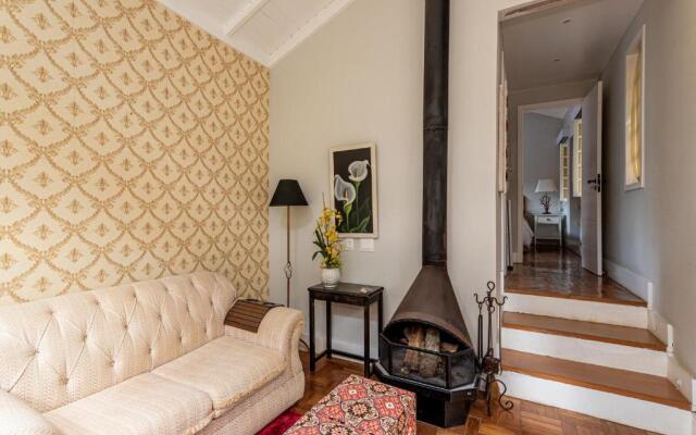 Su Paradise Villa - Chales e Suites