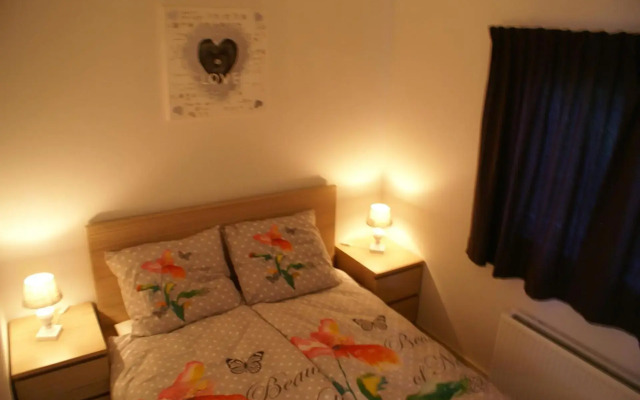 t'Bakkersboschje nummer 9