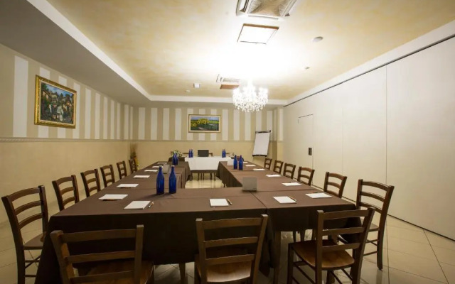Hotel La Piana