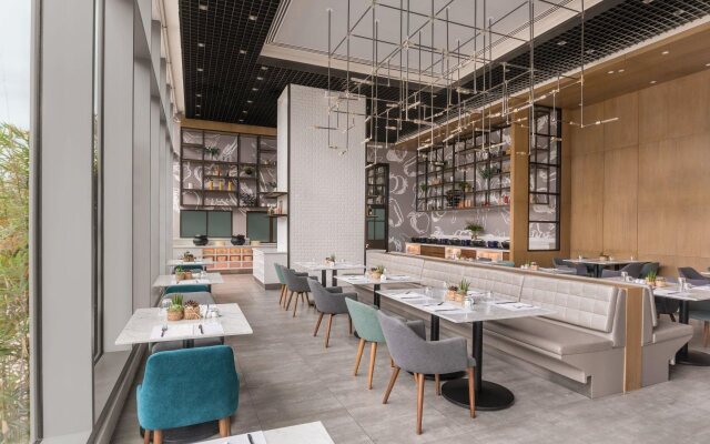 Citadines Bay City Manila