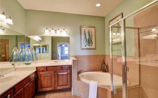 924 Cinnamon Beach - Three Bedroom Condo