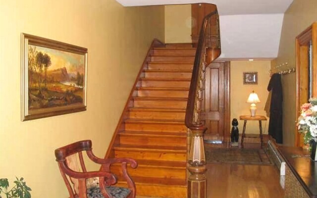 Grand Narrows Hotel