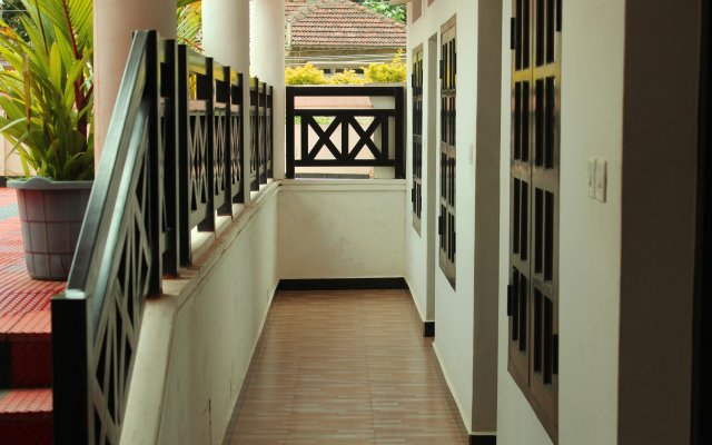Makam Residency