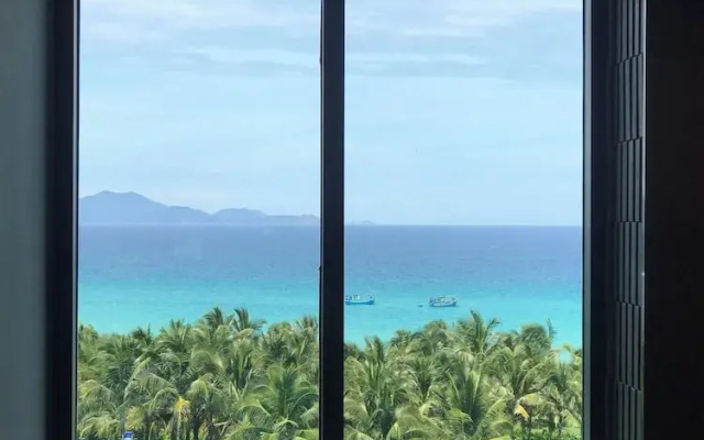 Ruby Provided Arena Cam Ranh