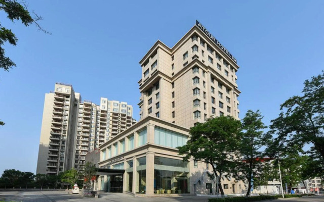 Beidaihe Xinhua Holiday Hotel