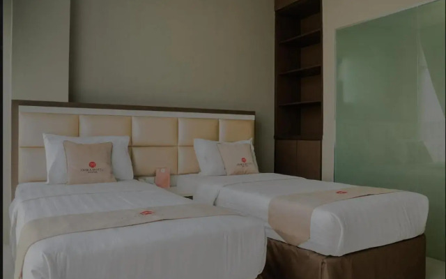 OYO 676 Nasa Hotel