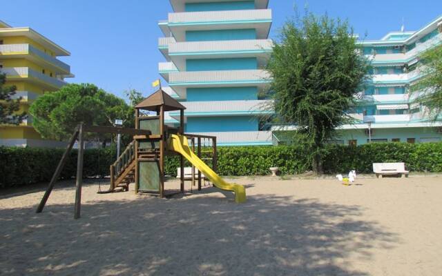 Lovely Studio With 12 Shared Pools - Beahost