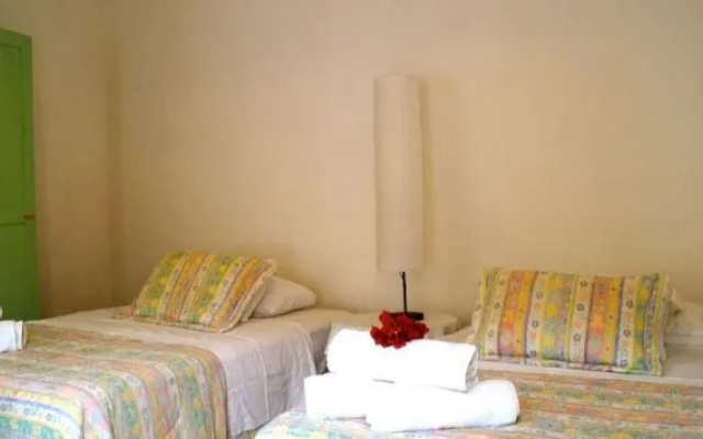 Hotel Boutique Chocolate Mellado