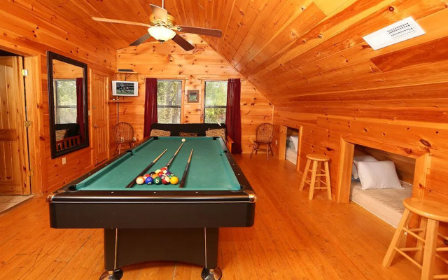 Dare To Bear 238 By Redawning