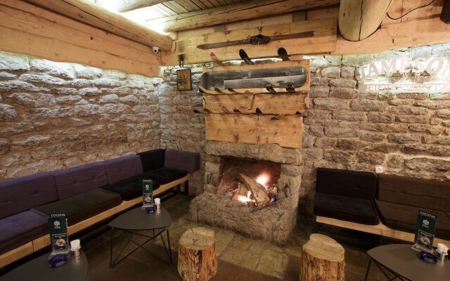 Hotel Rtanj Kopaonik