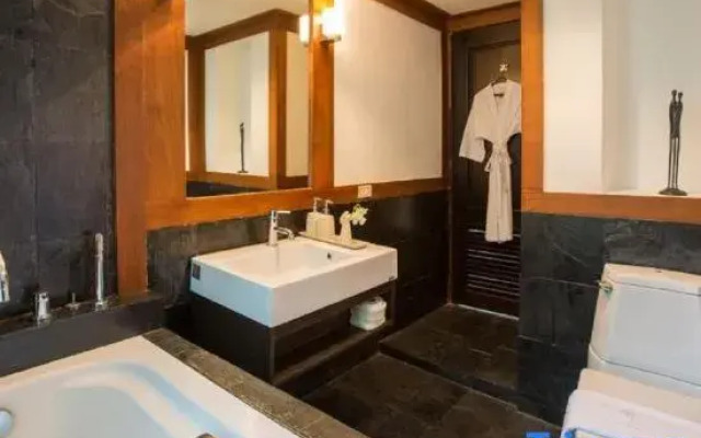 Luxury Baan Hansa @ the InterContinental