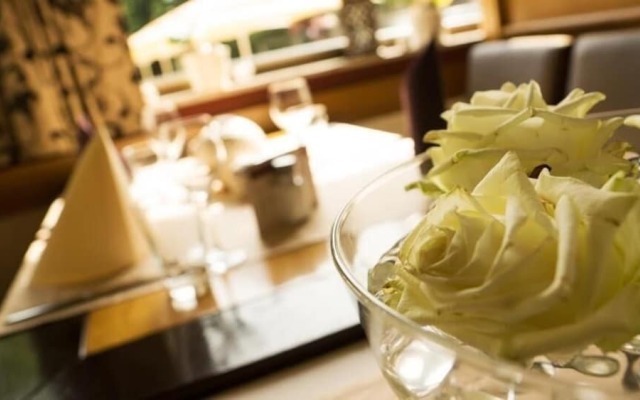 Hotel Restaurant Estricher Hof