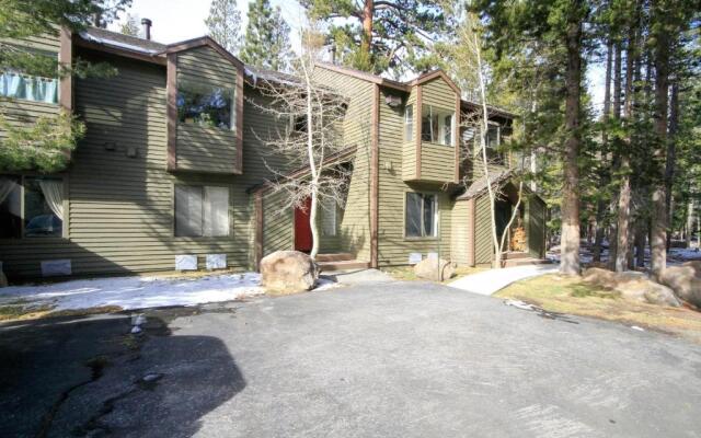 Forest Creek #3, Pet accepted