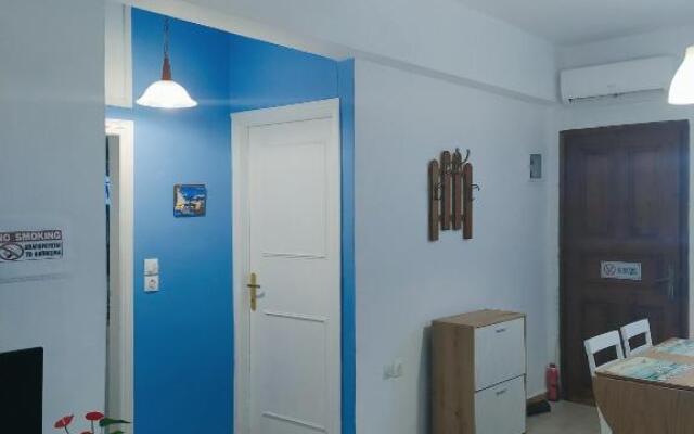 Vaso Manos Apartment - Siviri Chalkidiki