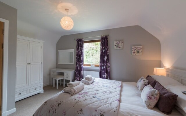 Lord Galloway 33, Newton Stewart