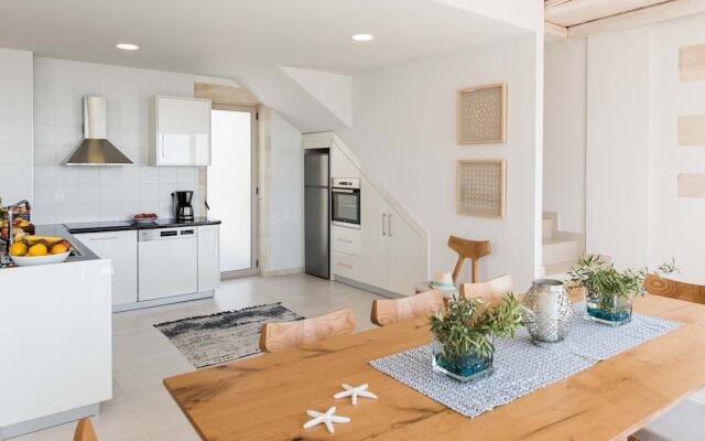 Falasarna Luxury Villas