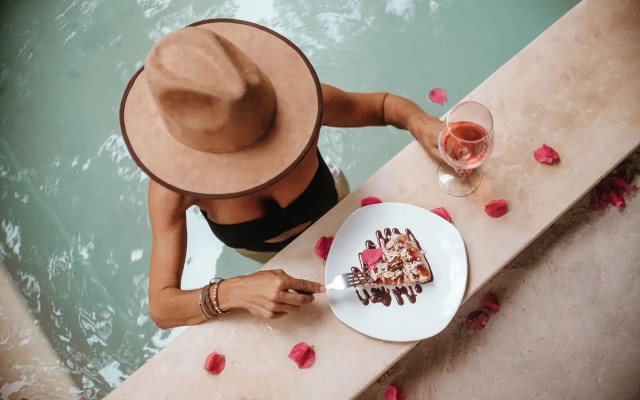 LunArena Barefoot Comfort