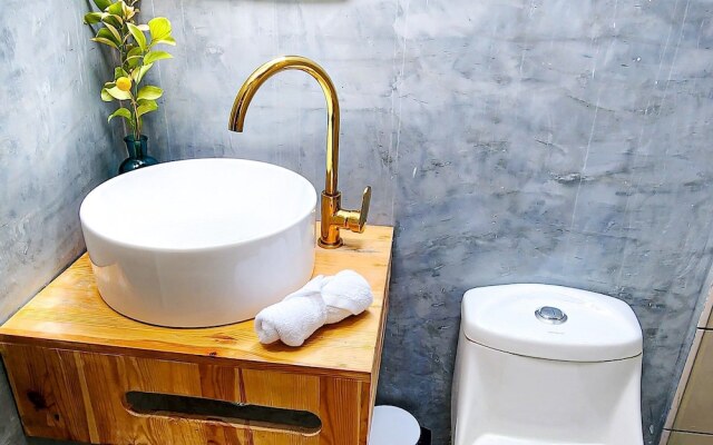 Luxury Home In Aguacatala