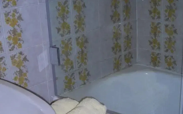 Ferienwohnung im Haus Edelweiss