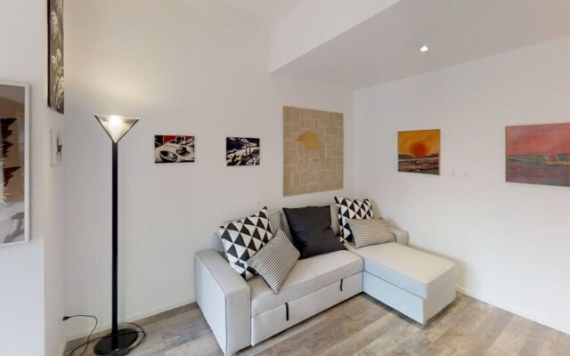 Triestevillas New! W/ac - Rive Area - Vista Mare