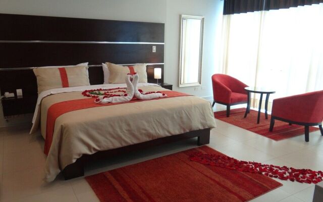 Verona Hotel & Baños Turcos