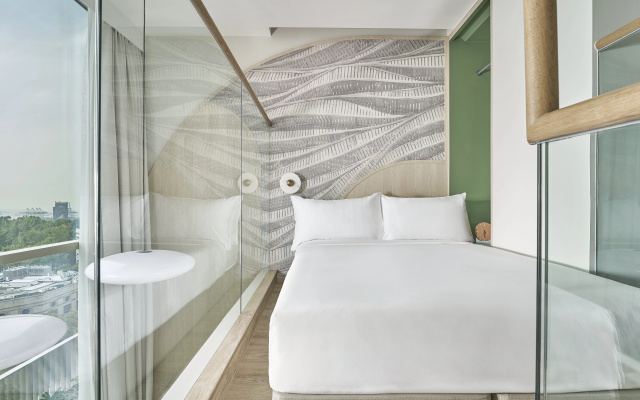 Citadines Science Park Singapore – Guest Rooms – Singapore
