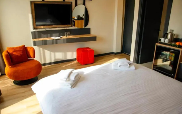 Glitz Bodrum