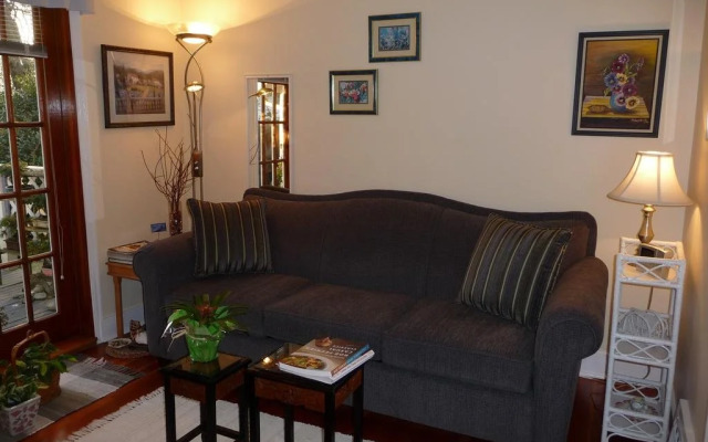 Lavigne Gourmet B&B