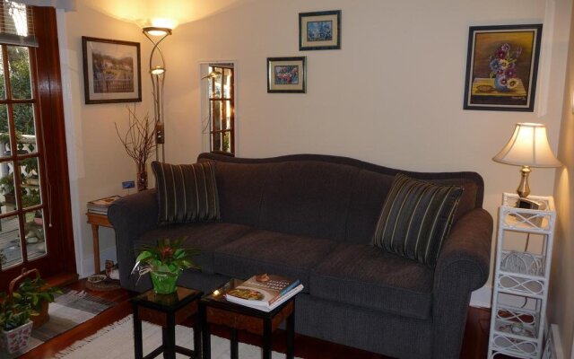 Lavigne Gourmet B&B