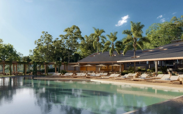Clara Arte Resort