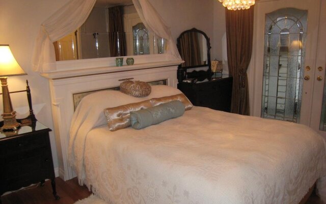 Donna's Bed and Breakfast
