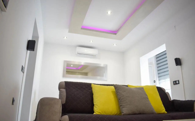 Apartamento Luxury Home Huelva Zona centro
