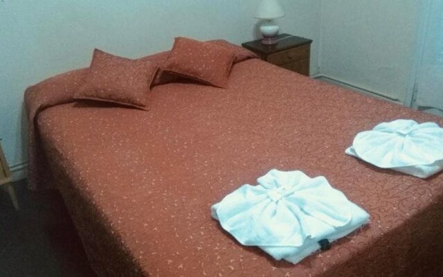 Hotel Astro