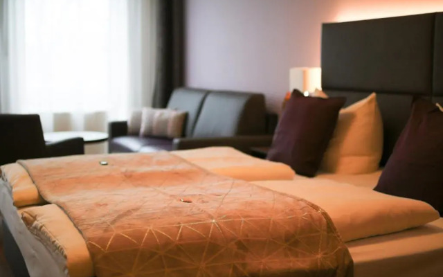 Boutique Hotel Beckenlehner