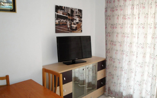 Apartamentos Concha Playa 3000