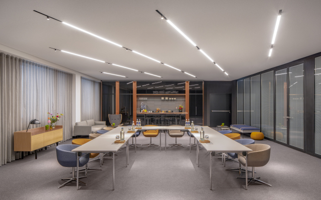Andaz Munich Schwabinger Tor, By Hyatt