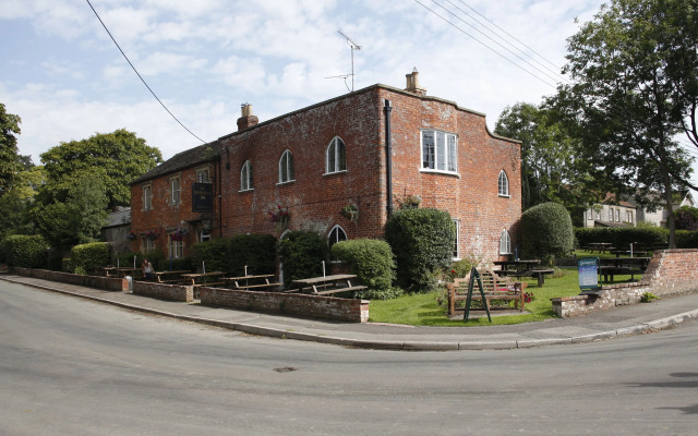 Manor House Inn