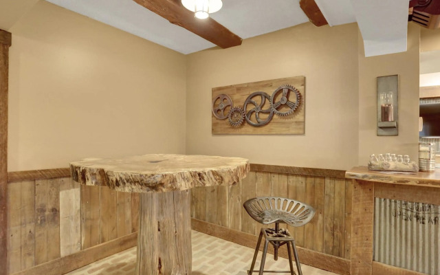 Allenberry Resort