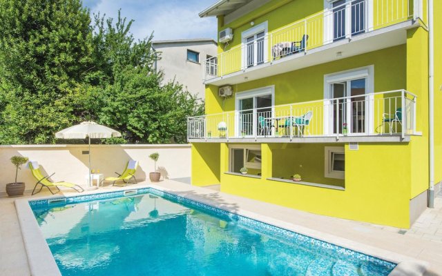 Stunning Home In Pula With Wifi And 5 Bedrooms