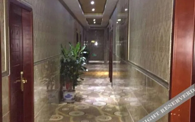 Xinfeng Express Hotel