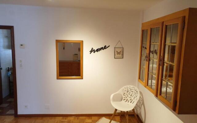 Céntrico, amplio y bonito apartamento en Cambados