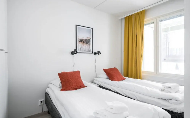 Hiisi Homes Vantaa Keimolanmäki