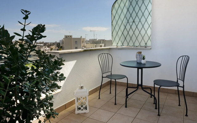 B&B Belvedere