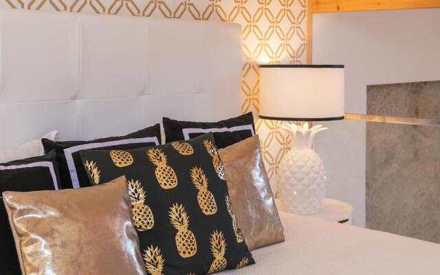 Oporto Golden Apartment