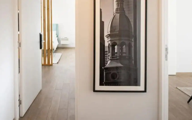 w Spacious and Classy 2BR in Miraflores