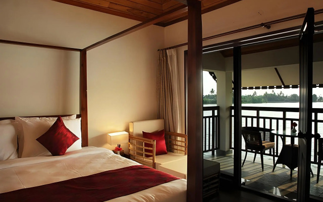 Paloma Backwater Resorts