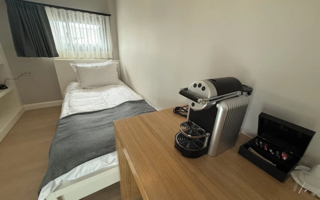RUKA Hotel