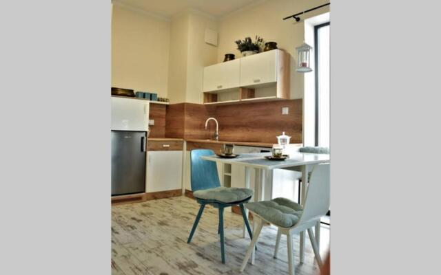 Apartament 807