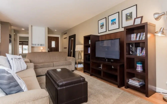 Snowcreek 33 Phase I